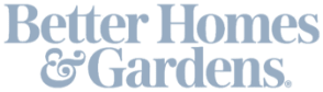 Better Home and Gardens Logo