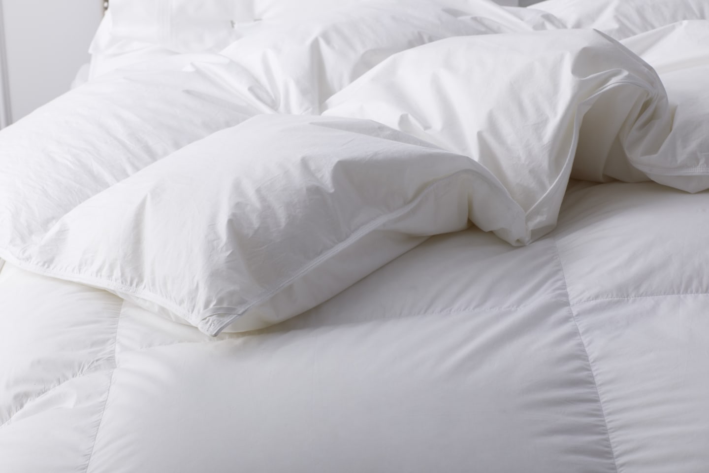 Comforter Buying Guide | The Company Store