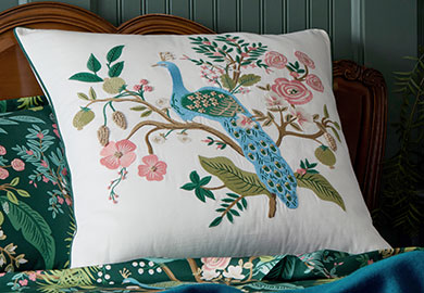 Peacock