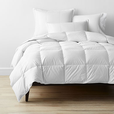 Comforters