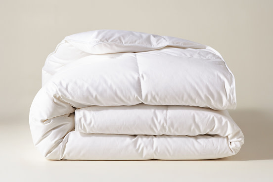 Shop Extra & Ultra Warmth Comforters at The Company Store