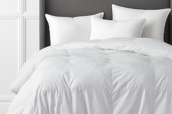 Shop Luxury Comforters at The Company Store