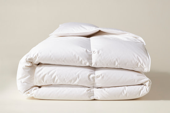 Shop Medium Warmth Comforters at The Company Store