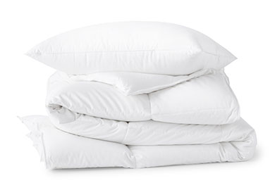 Shop Bedding Essentials at The Company Store