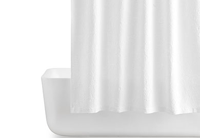 Shop Our Shower Curtains & Hardware at The Company Store Shop Shower Curtains & Hardware at The Company Store