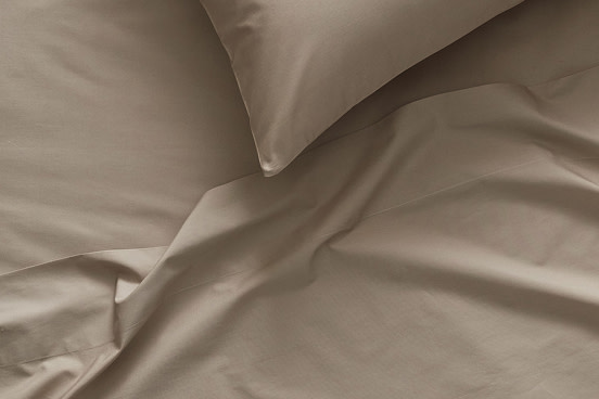 Shop Cotton Percale Sheets at The Company Store