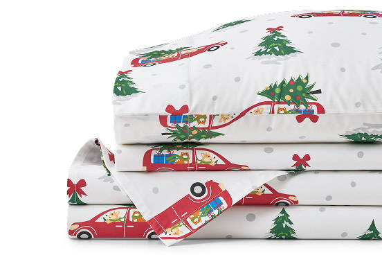 Bedding