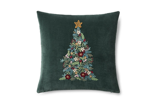 Decorative Pillows