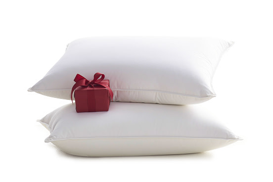 Gift Pillows from The Company Store
