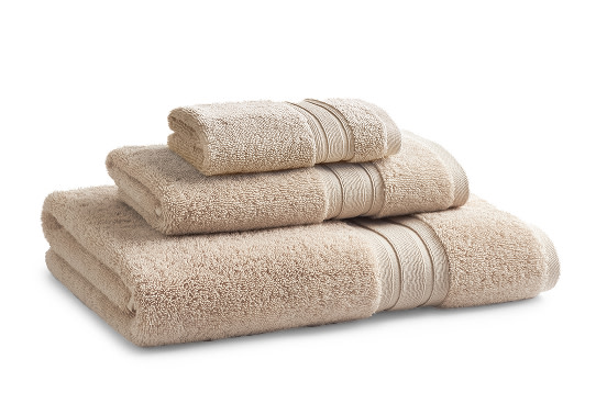 Gift Bath from The Company Store