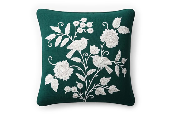 Decorative Pillows