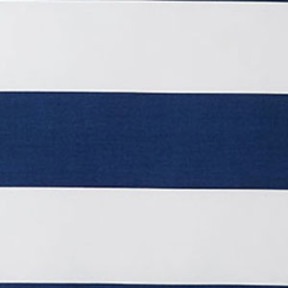 Navy/White