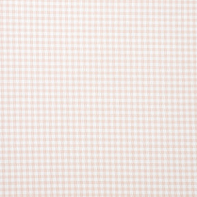 Ditsy Gingham Pink