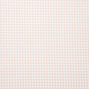 Ditsy Gingham Pink