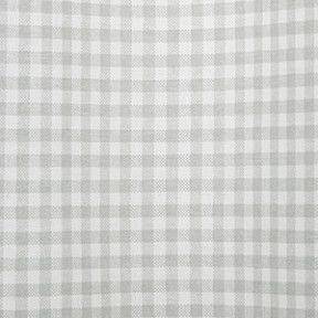 Ditsy Gingham Gray