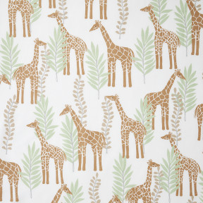 Giraffe Play Beige