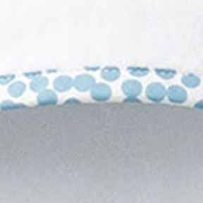 Dots Blue