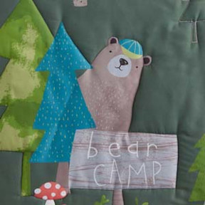 Bear Camp