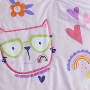 Stylish Cats