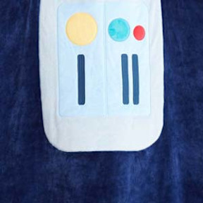 Space Cadet