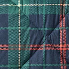 Holiday Plaid