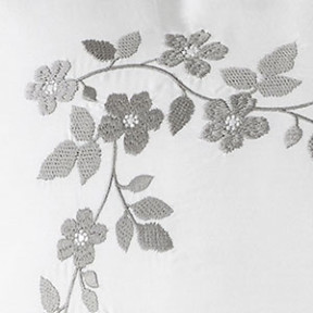 Silver/Sage