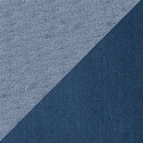 Denim Indigo