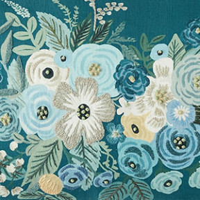 Blue Multi
