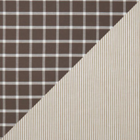 Windowpane Brown