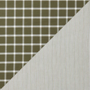 Windowpane Green