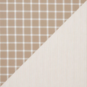 Windowpane Taupe