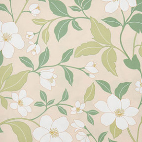Floral Peach Blossom