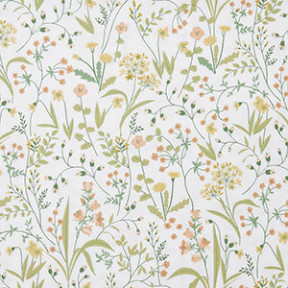 Mini Floral Peach Blossom