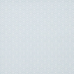 Geo Pale Blue
