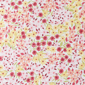 Floral Coral