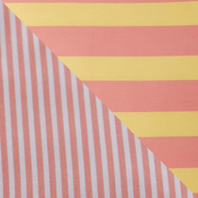 Stripe Coral