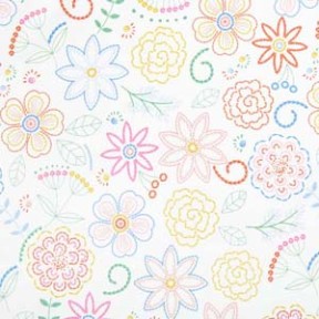 White Multi