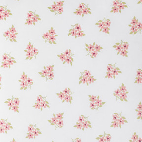 Mini Floral Coral