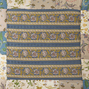 Blue Multi