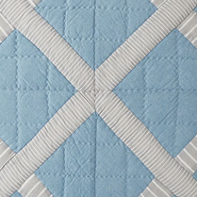 Blue Multi