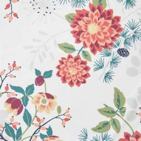 Vintage Blooms