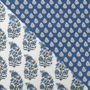 Blue Multi