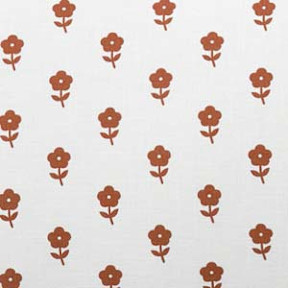 Flowers Nutmeg