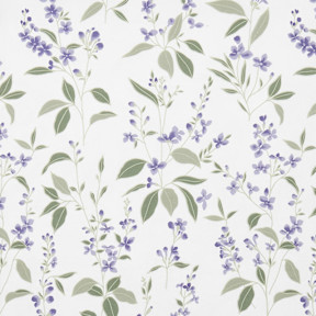 Leaf Purple Multi