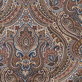 Copper