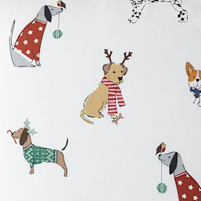 Holiday Pups