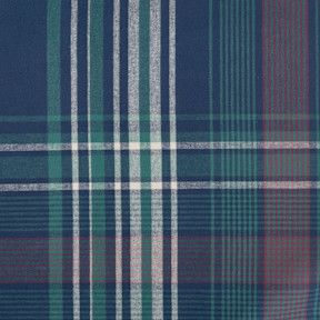 Winter Plaid