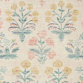 Mughal Rose Blush