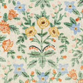 Mughal Garden Cream