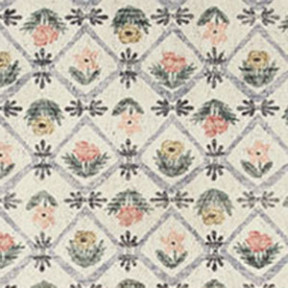 Lattice Ivory